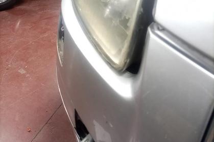 Compra y venta de coches siniestrados
