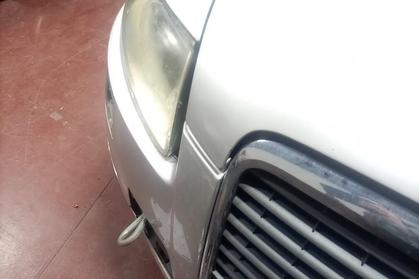 Compra y venta de coches siniestrados