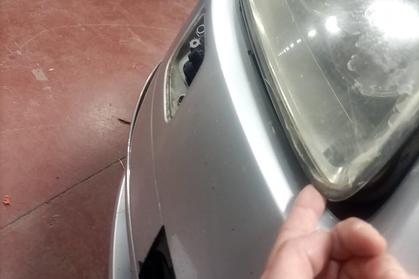 Compra y venta de coches siniestrados