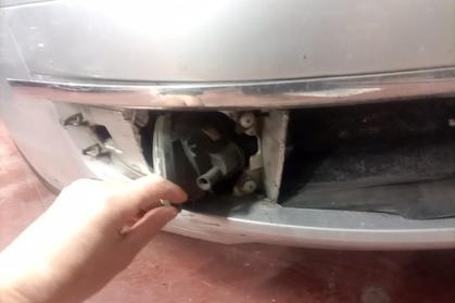 Compra y venta de coches siniestrados