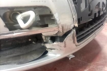 Compra y venta de coches siniestrados