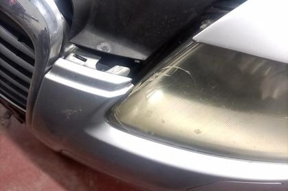 Compra y venta de coches siniestrados