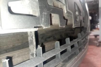 Compra y venta de coches siniestrados