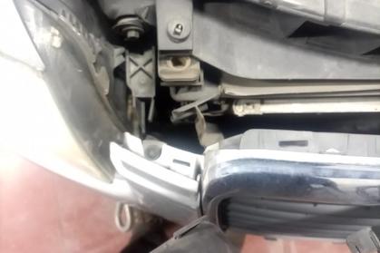 Compra y venta de coches siniestrados