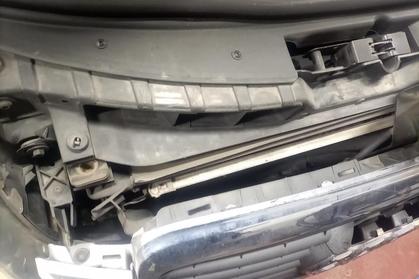 Compra y venta de coches siniestrados