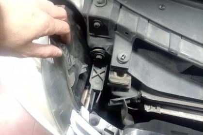 Compra y venta de coches siniestrados