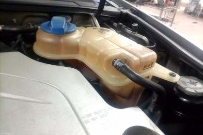 Compra y venta de coches siniestrados