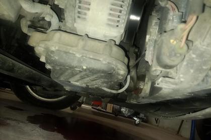 Compra y venta de coches siniestrados