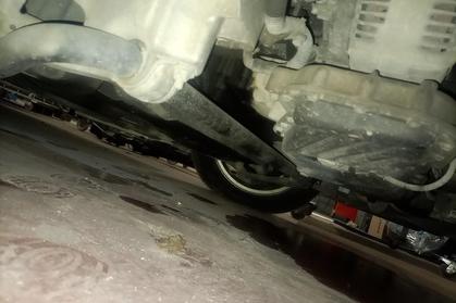 Compra y venta de coches siniestrados