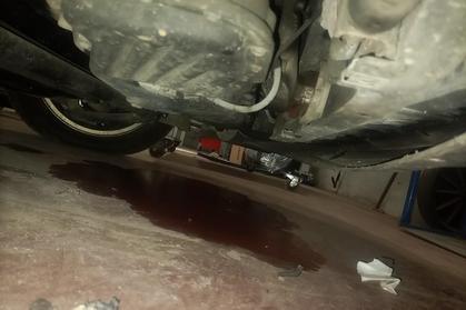 Compra y venta de coches siniestrados