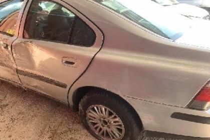 Venta de vehículos averiados y siniestrados
