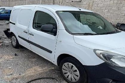 Venta de vehículos averiados y siniestrados