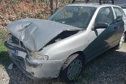 Venta de vehículo usado
