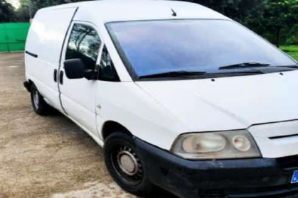 Venta de vehículo usado