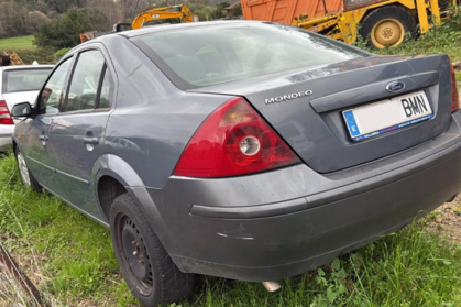 Vender coche roto.