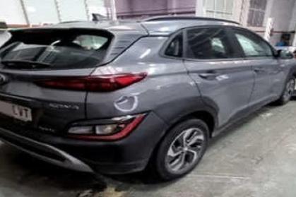 Venta de coche siniestrado