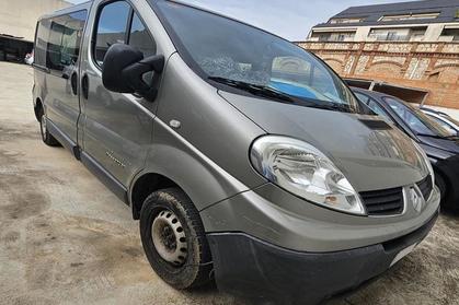 Venta de vehículo usado