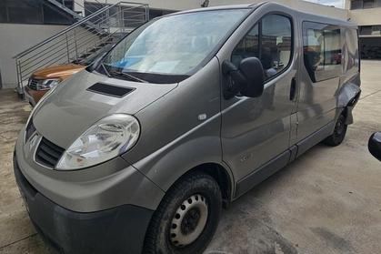 Venta de vehículo usado