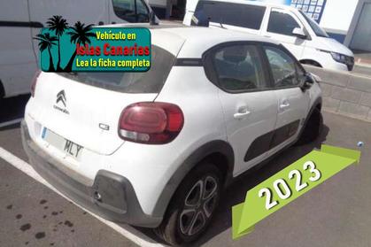 Compra y venta de coches rotos