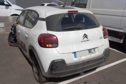 Vender coche roto.