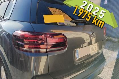Compra y venta de coches rotos