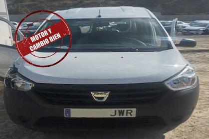 Compra y venta de coches siniestrados