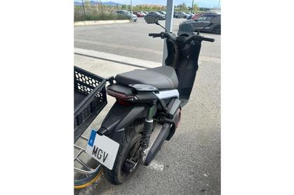 Compra y venta de coches rotos.