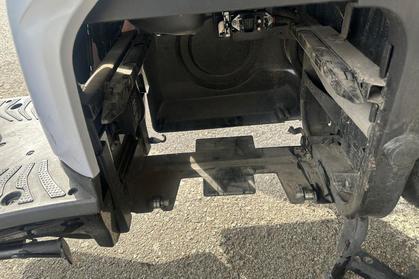 Compra y venta de coches rotos.