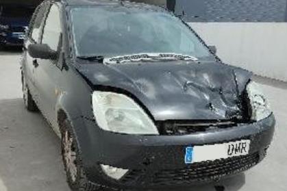 Venta de vehículo usado