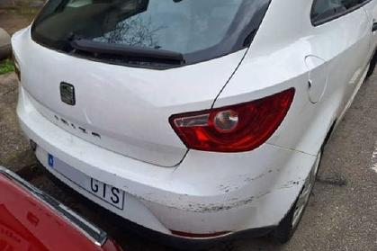 Venta de vehículos averiados y siniestrados