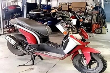 Compra y venta de coches siniestrados