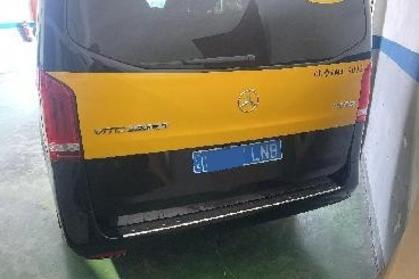 Venta de coche roto