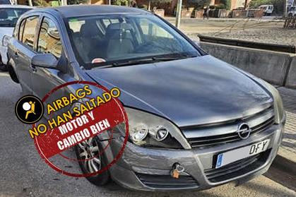 Compra y venta de coches siniestrados