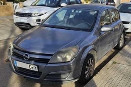 Venta de vehículos averiados y siniestrados