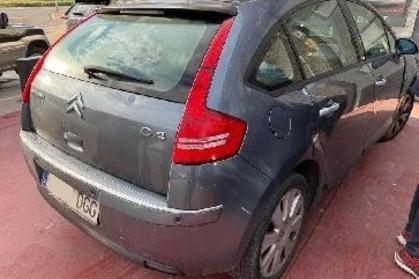 Venta de vehículo usado