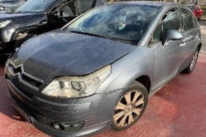 Venta de vehículos averiados y siniestrados