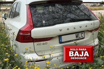 Venta de coche siniestrado