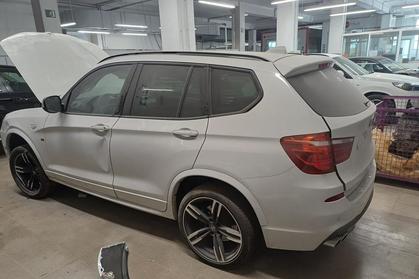 Comprar coche averido.