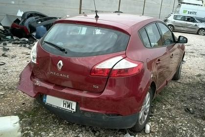 Vender coche roto.