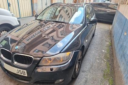 Comprar coche averido.