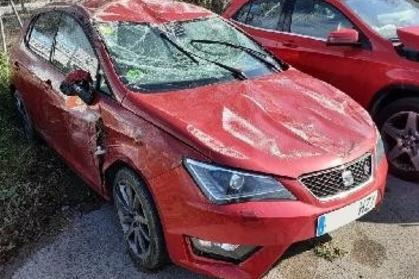 Venta de vehículo usado