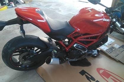Venta de coche roto