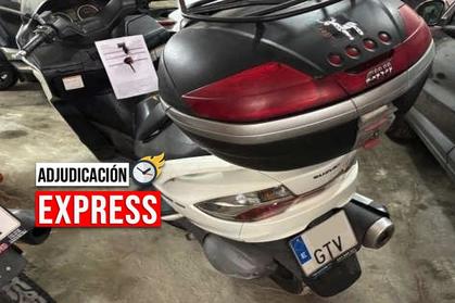 Compra y venta de coches siniestrados