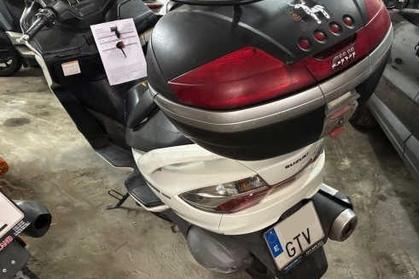 Venta de vehículo usado