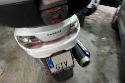 Venta de vehículo usado