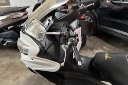 Venta de coche siniestrado