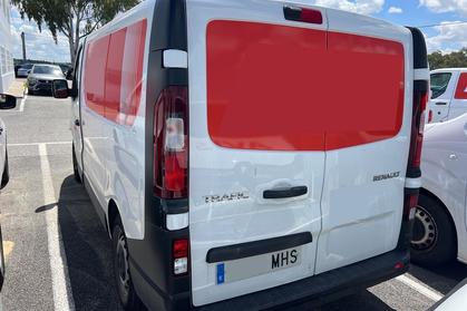 Vender coche roto.
