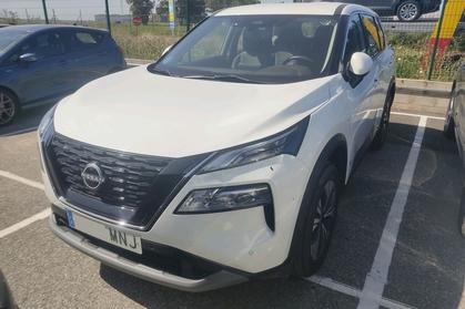 Compra y venta de coches rotos