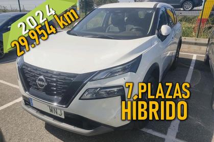 Compra y venta de coches rotos.