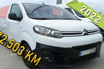 Compra y venta de coches rotos.